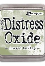 Ranger Ranger Distress Oxide - frayed burlap TDO55990 Tim Holtz