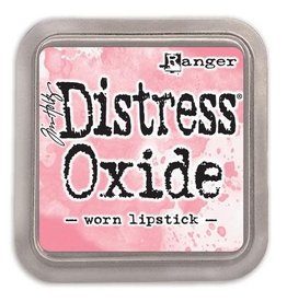 Ranger Ranger Distress Oxide - worn lipstick TDO56362 Tim Holtz