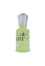 Nuvo by tonic Nuvo crystal drops - apple green 669N