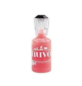 Nuvo glow drops - shocking pink 746N
