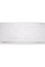 Halbach Halbach Crochet Lace	White 2113-020-11-5