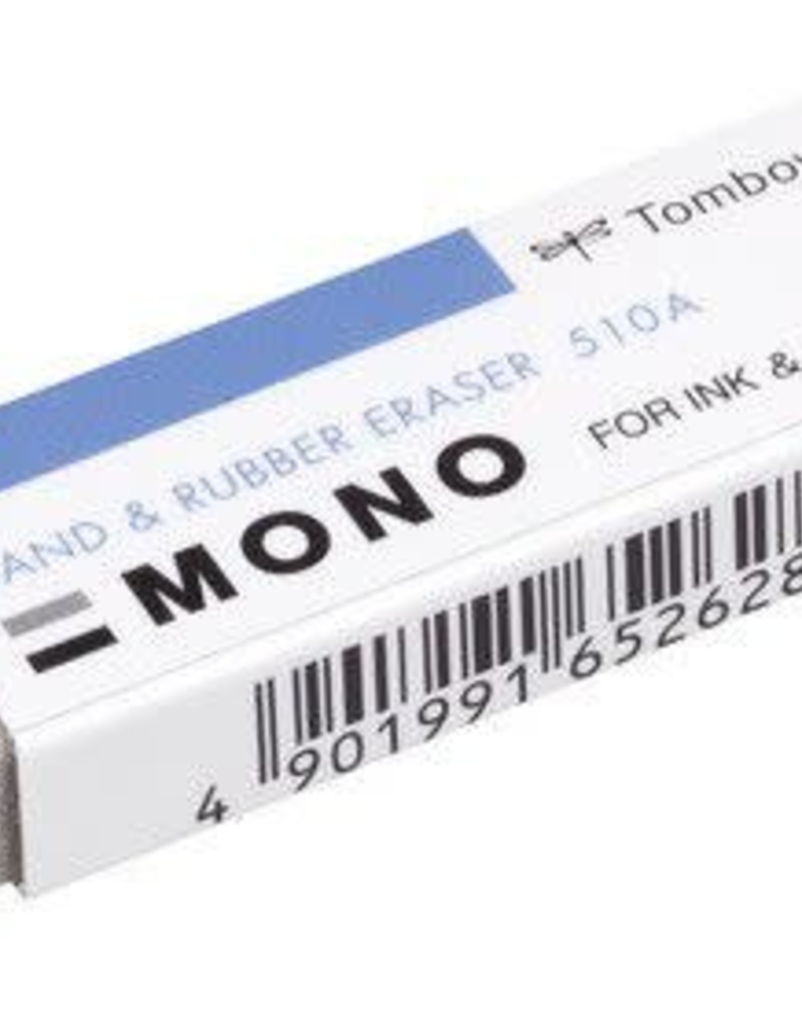 Tombow Tombow Gum MONO sand & rubber (voor inkt en potlood) 510A