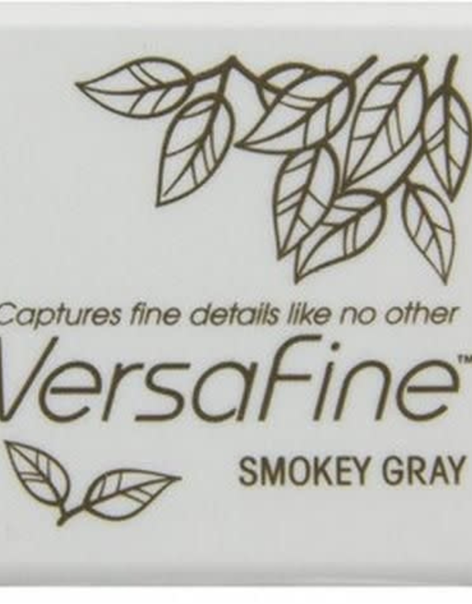 Versafine Versafine inktkussen Smokey grey VF-SML-083