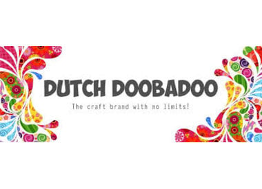 Dutch Doobadoo Card Art