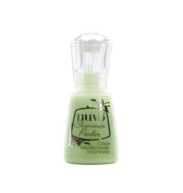 Nuvo by tonic Nuvo Shimmer powder - falling leaves 1217N