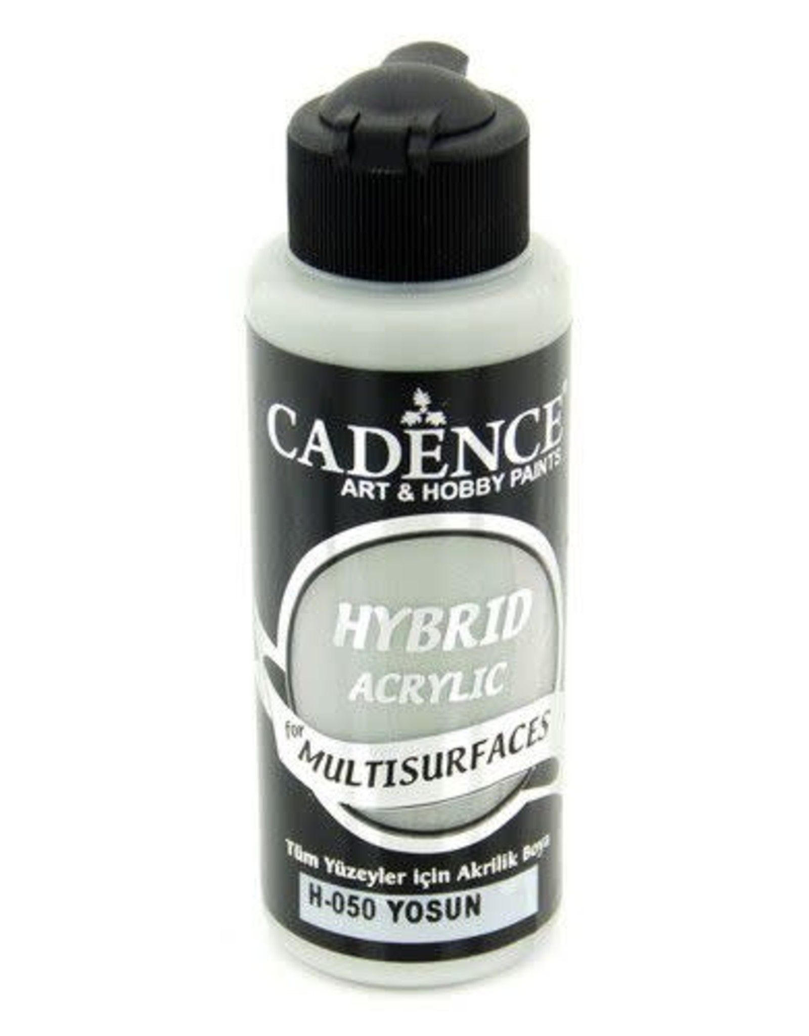 Cadence Cadence Hybride acrylverf (semi mat) Mos 120 ml