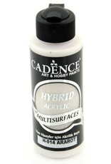 Cadence Cadence Hybride acrylverf (semi mat) Arrowroot 120 ml