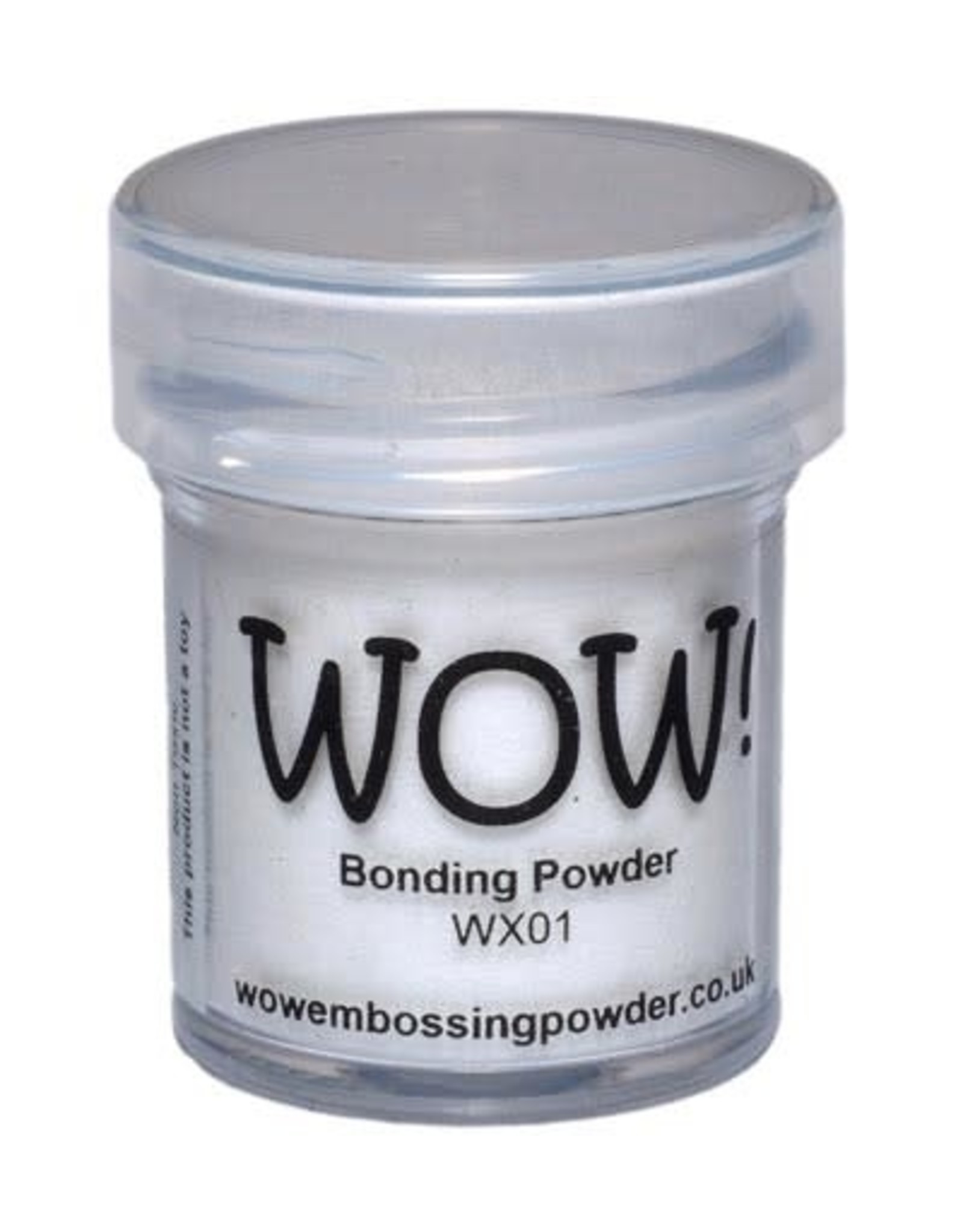 Wow Wow Bonding powder