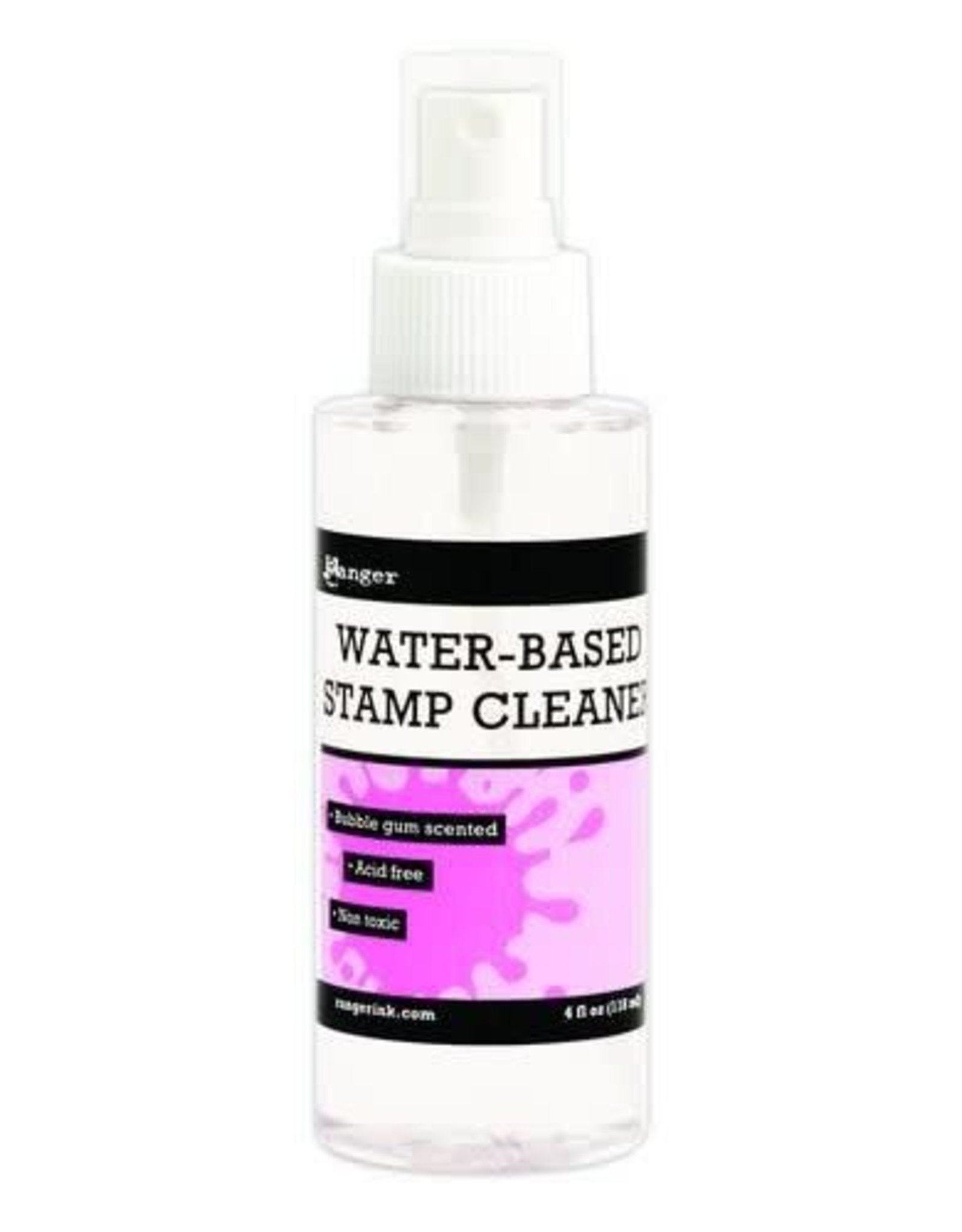 Ranger Ranger water based spray cleaner (118ml spray) WCS01690
