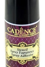 Cadence Cadence Stencil lijm spray