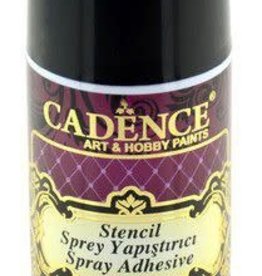 Cadence Cadence Stencil lijm spray
