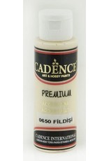 Cadence Cadence Premium acrylverf (semi mat) Ivoor