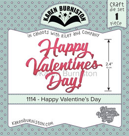 Karen Burniston Karen Burniston Happy Valentine's day 1114