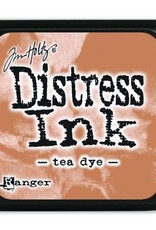 Ranger Ranger Distress Mini Ink pad - tea dye TDP40231 Tim Holtz