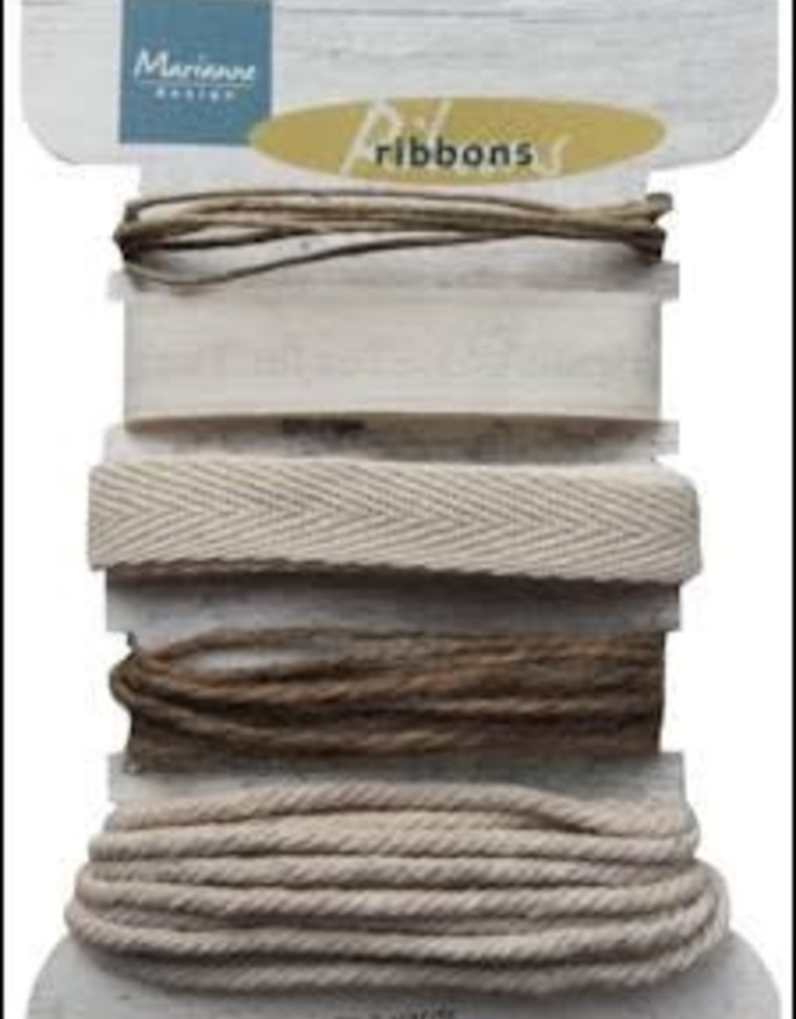 Marianne Design Marianne Design - Ribbons - Maritime rope JU0949