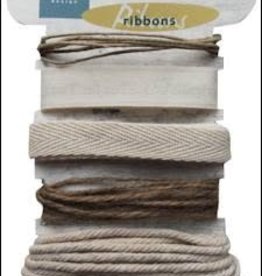 Marianne Design Marianne Design - Ribbons - Maritime rope JU0949