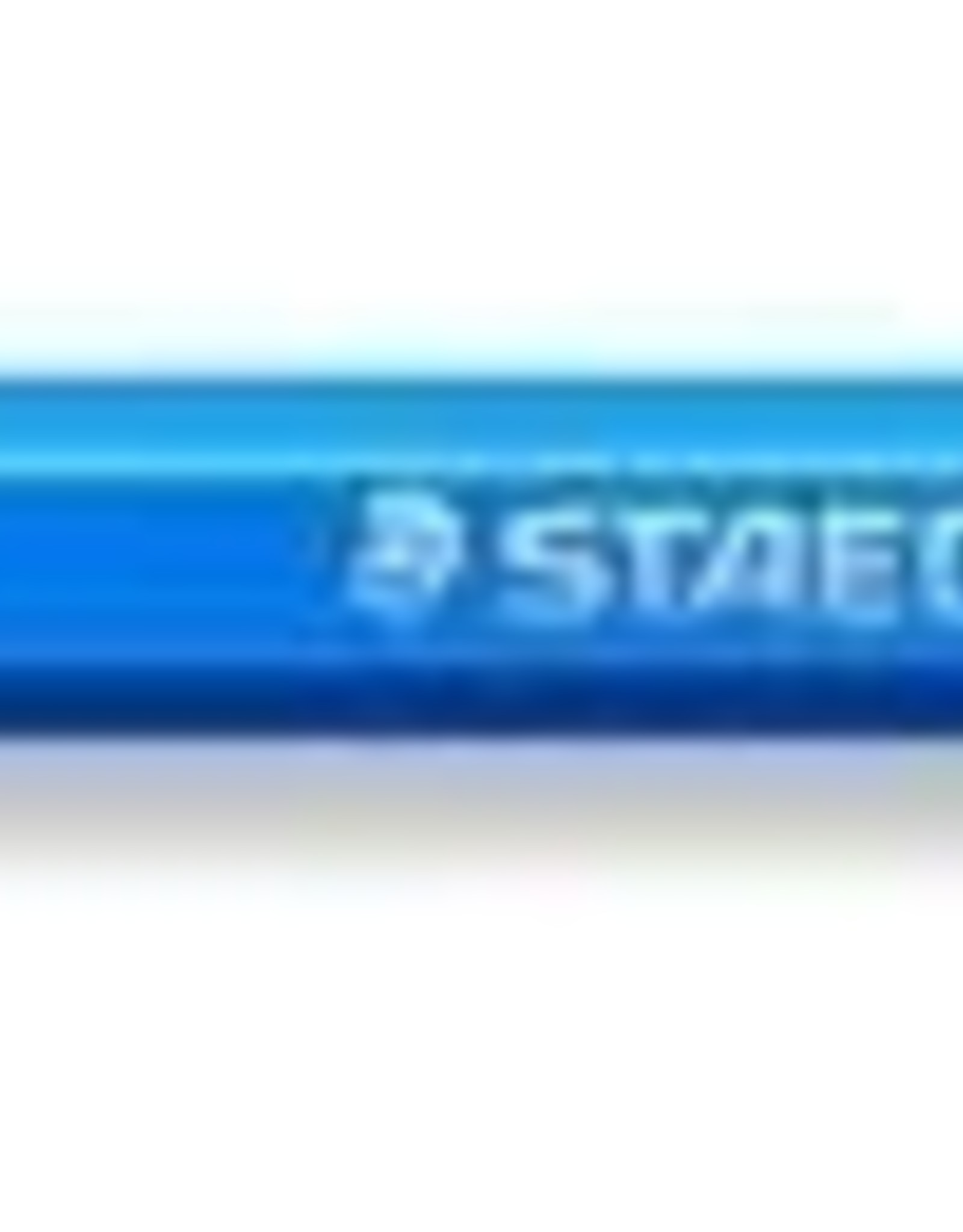 Staedtler Staedtler Mars Lumograph potlood 6B