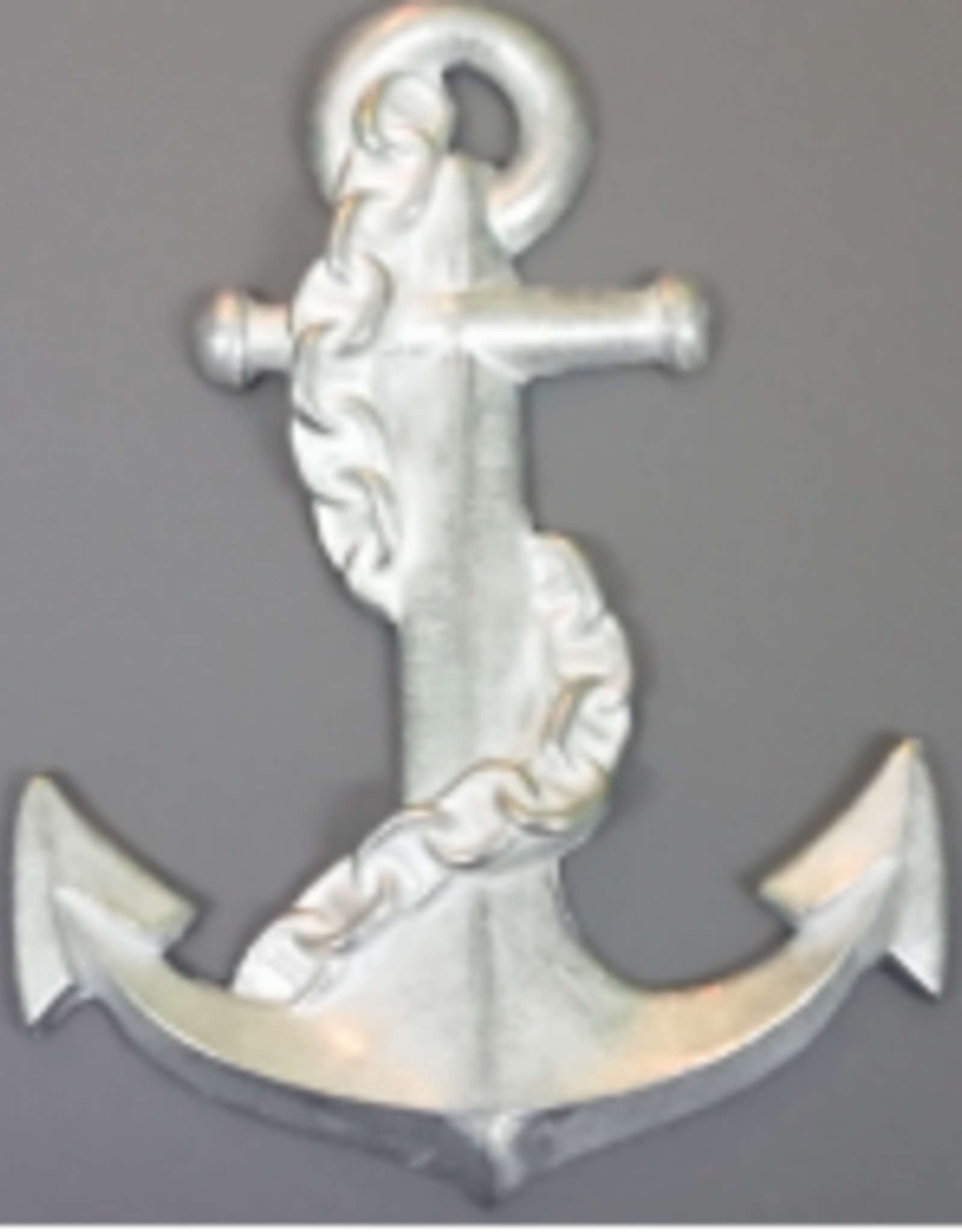 Mitform metal Charms Mitform Anchor Small