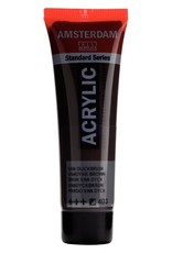 Amsterdam Amsterdam Acrylverf Tube 20 ml Van Dijckbruin 403