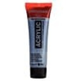 Amsterdam Amsterdam Acrylverf Tube 20 ml Grijsblauw 562