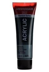 Amsterdam Amsterdam Acrylverf Tube 20 ml Sapgroen 623