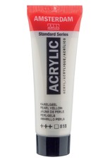 Amsterdam Amsterdam Acrylverf Tube 20 ml Parelgeel 818