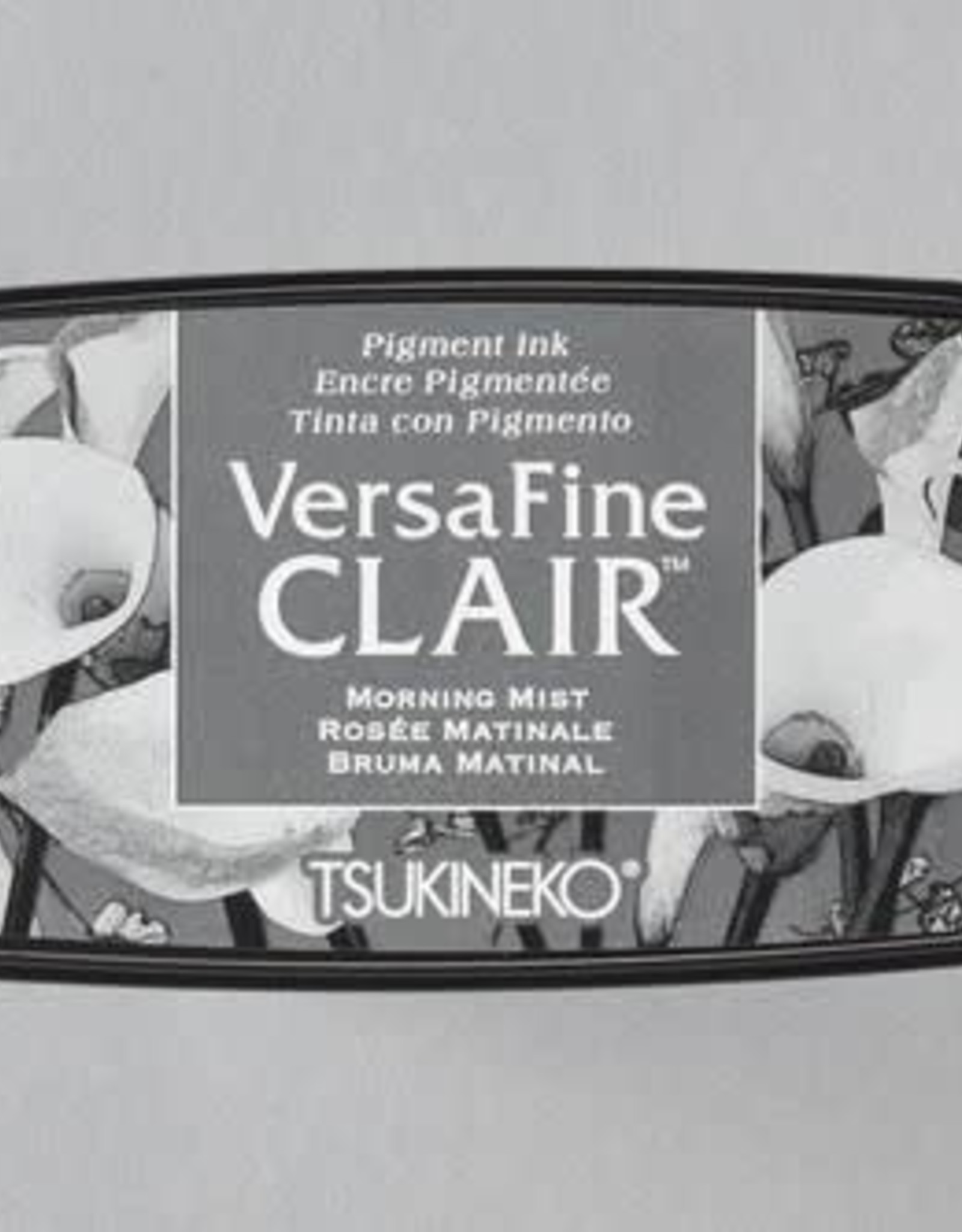 Versa Fine Clair Morning Mist