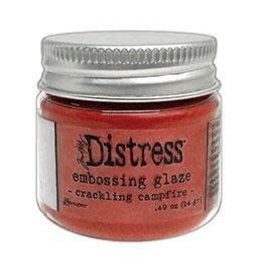 Ranger Ranger Distress Embossing Glaze - NEW COLOR TDE73833 Tim Holtz