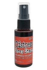 Ranger Ranger Distress Spray Stain 57 ml - Crackling Campfire TSS72348 Tim Holtz