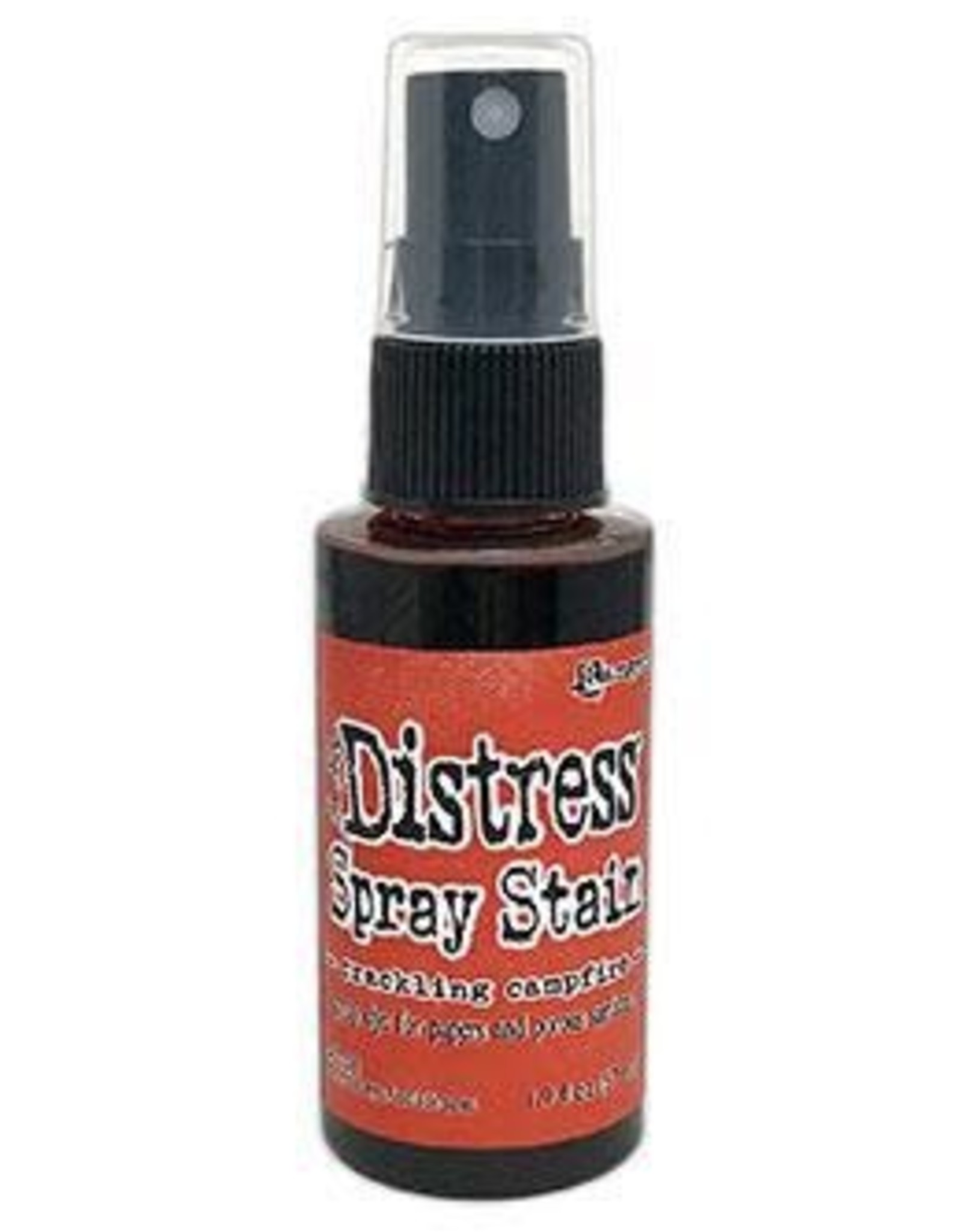 Ranger Ranger Distress Spray Stain 57 ml - Crackling Campfire TSS72348 Tim Holtz