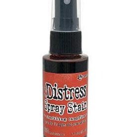 Ranger Ranger Distress Spray Stain 57 ml - Crackling Campfire TSS72348 Tim Holtz