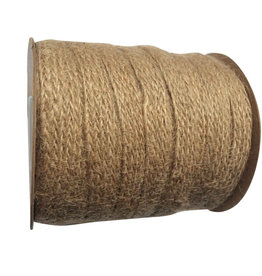 Vaessen Creative Vaessen Creative Jute koord naturel 10mm x 25m