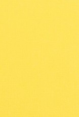Vaessen Creative Florence • Cardstock texture 30,5x30,5cm Lemon yellow