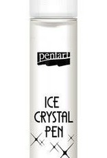 Pentart Pentart Ice Crystal pen 36914 30 ml