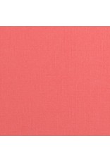 Vaessen Creative Vaessen Creative Florence Cardstock texture 30.5 x 30.5 cm  Anemone