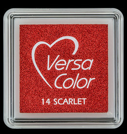 versacolor Versacolor Scarlet 14