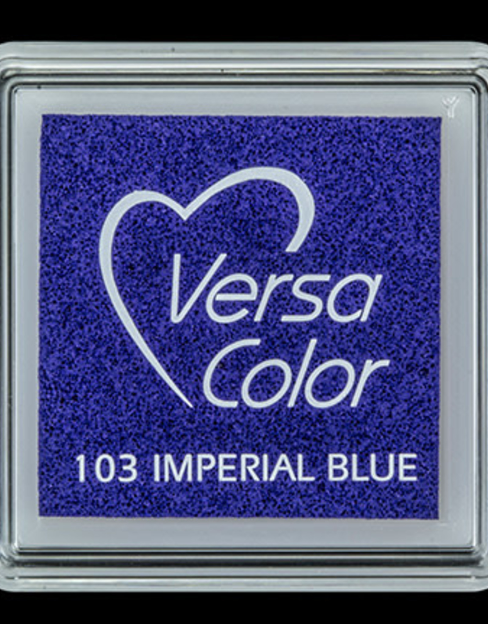 versacolor Versacolor  Imperial blue 103