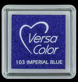 versacolor Versacolor  Imperial blue 103