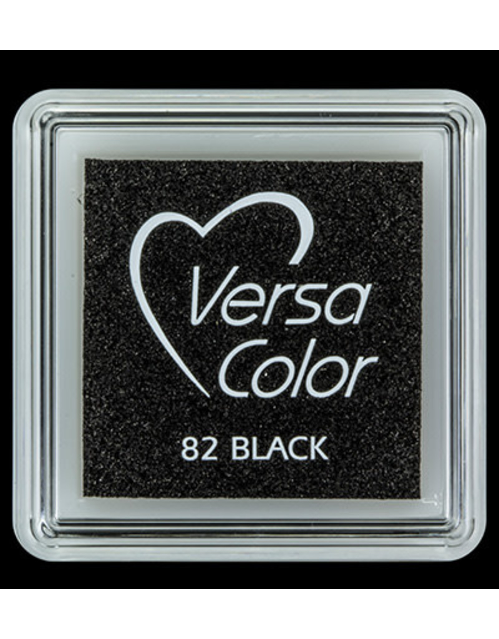 versacolor Versacolor Black 82