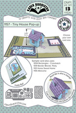 Karen Burniston Karen Burniston Tiny House pop up 1157