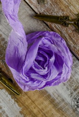 Old Fashion Ribbon Old Fashion Ribbon Satijn Lavender OLDSB32