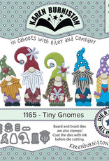 Karen Burniston Karen Burniston Tiny Gnomes 1165