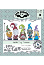 Karen Burniston Karen Burniston Tiny Gnomes 1165