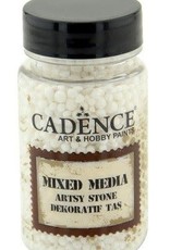 Cadence Cadence mix media artsy stone X-large 01 129 0001 0090 90ml