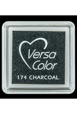 versacolor Versacolor Charcoal 174