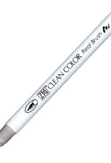 Zig Zig clean color real brush Warm Gray 3   907