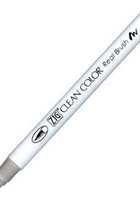 Zig Zig clean color real brush Cool Gray 3  905