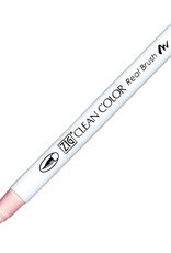 Zig Zig Clean color real brush Blossom Pink 204