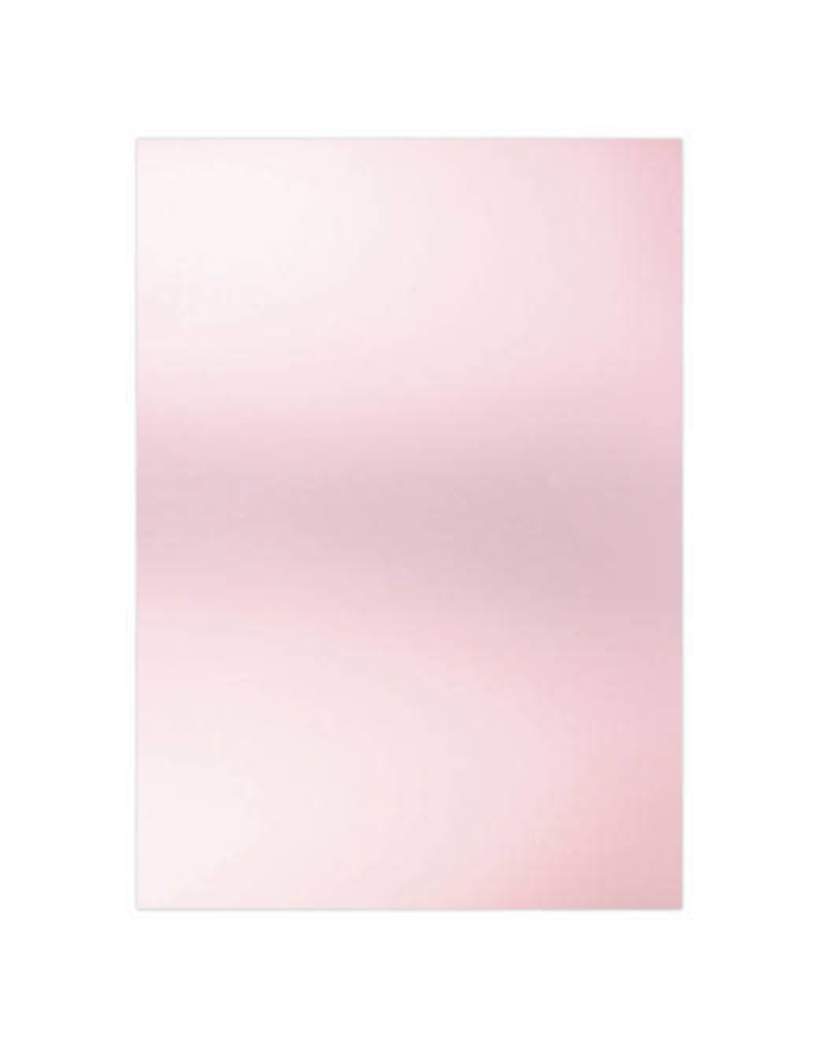 Card Deco Card Deco Essentials - Metallic cardstock - Old Pink