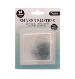 Studio Light Studio Light Shaker Window Blister Essentials nr.02 SL-ES-BLIS02 65x65mm